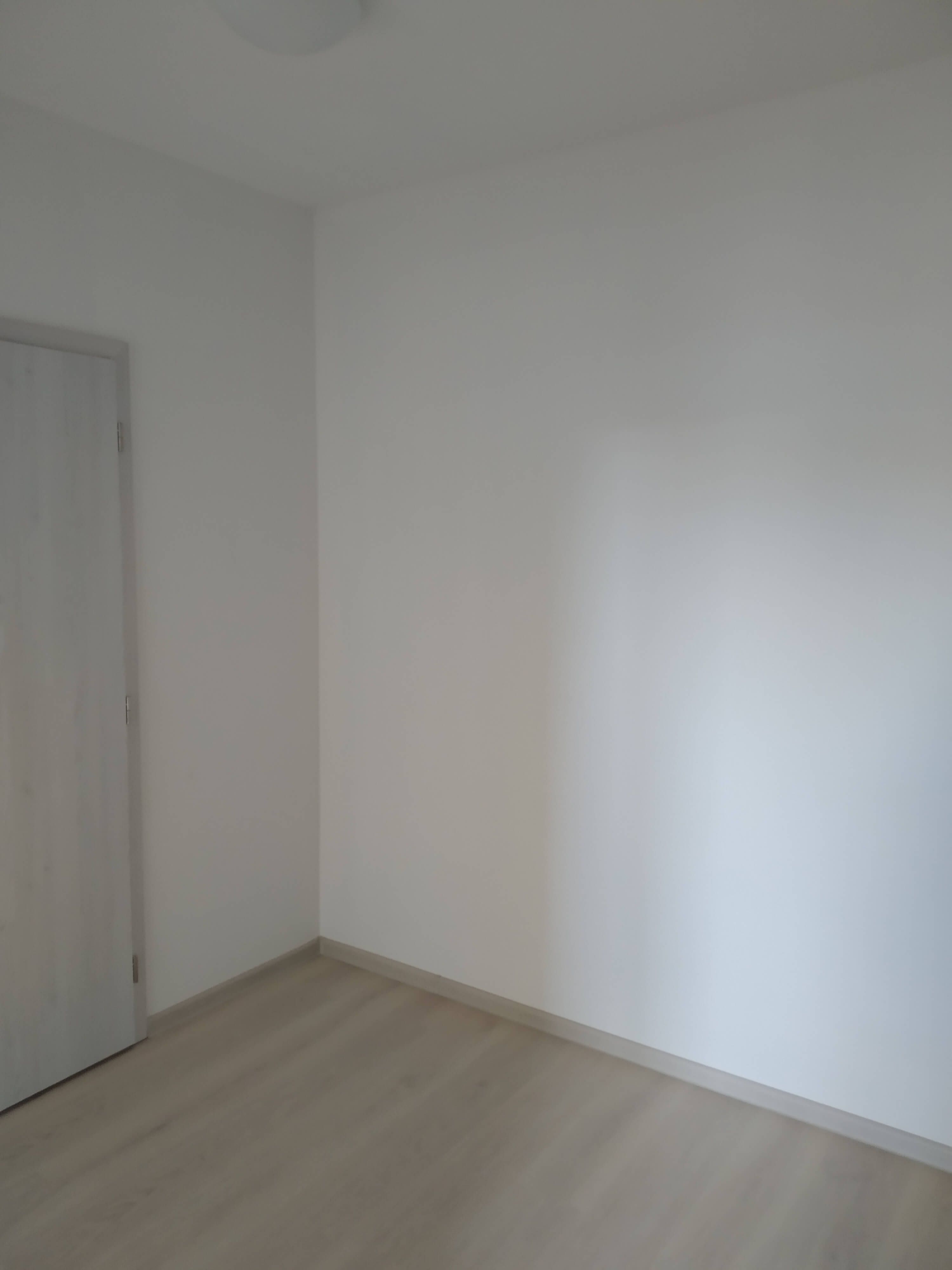 Dvoukřídlé vestavěné skříně